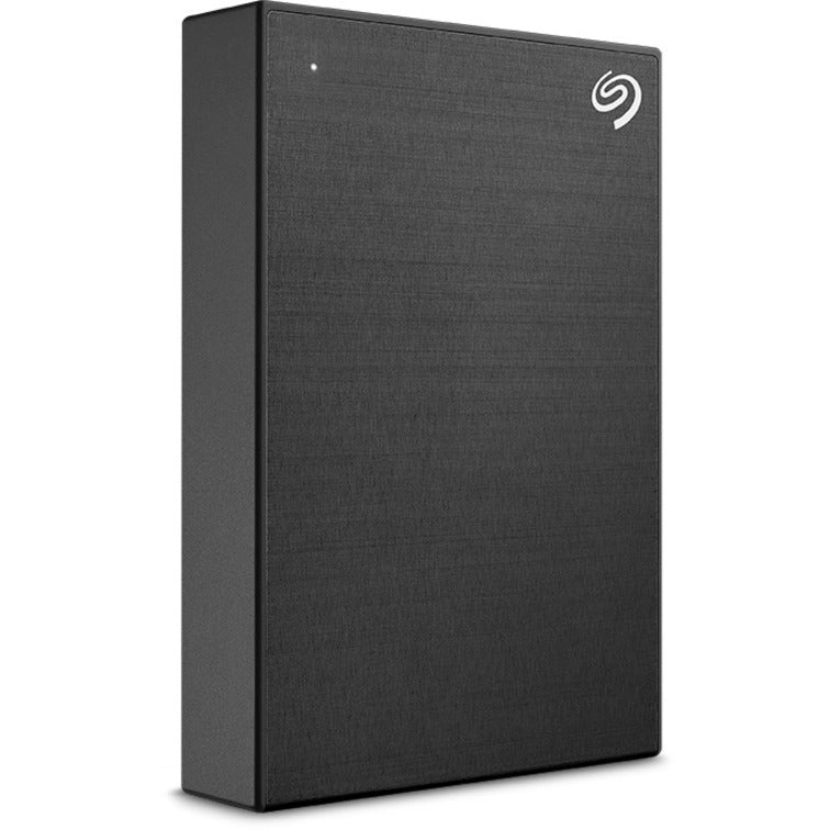 Seagate One Touch STKZ4000400 4 TB Portable Hard Drive - 2.5 Seagate One Touch STKZ4000400 4 TB Portable Hard Drive - 2.5